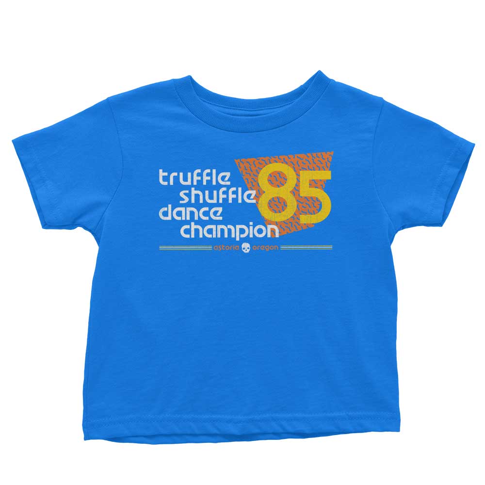Dance Champ - Youth Apparel T-Shirts, Hoodie, Sweatshirt | CiraTrend.com (Image 5)
