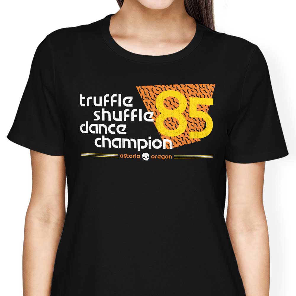 Dance Champ - Women's Apparel T-Shirts, Hoodie, Sweatshirt | CiraTrend.com (Image 4)