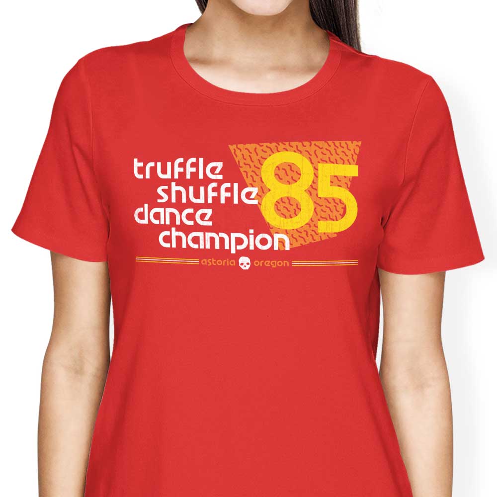 Dance Champ - Women's Apparel T-Shirts, Hoodie, Sweatshirt | CiraTrend.com (Image 5)