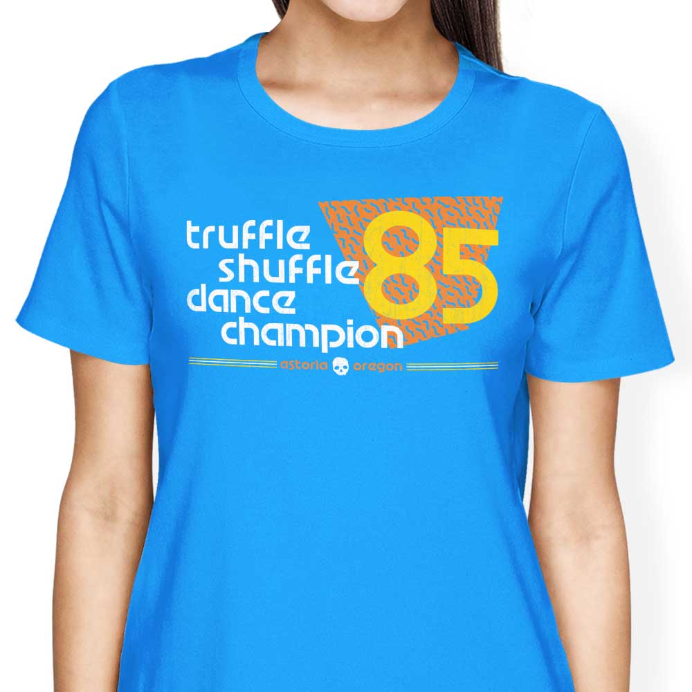 Dance Champ - Women's Apparel T-Shirts, Hoodie, Sweatshirt | CiraTrend.com (Image 3)