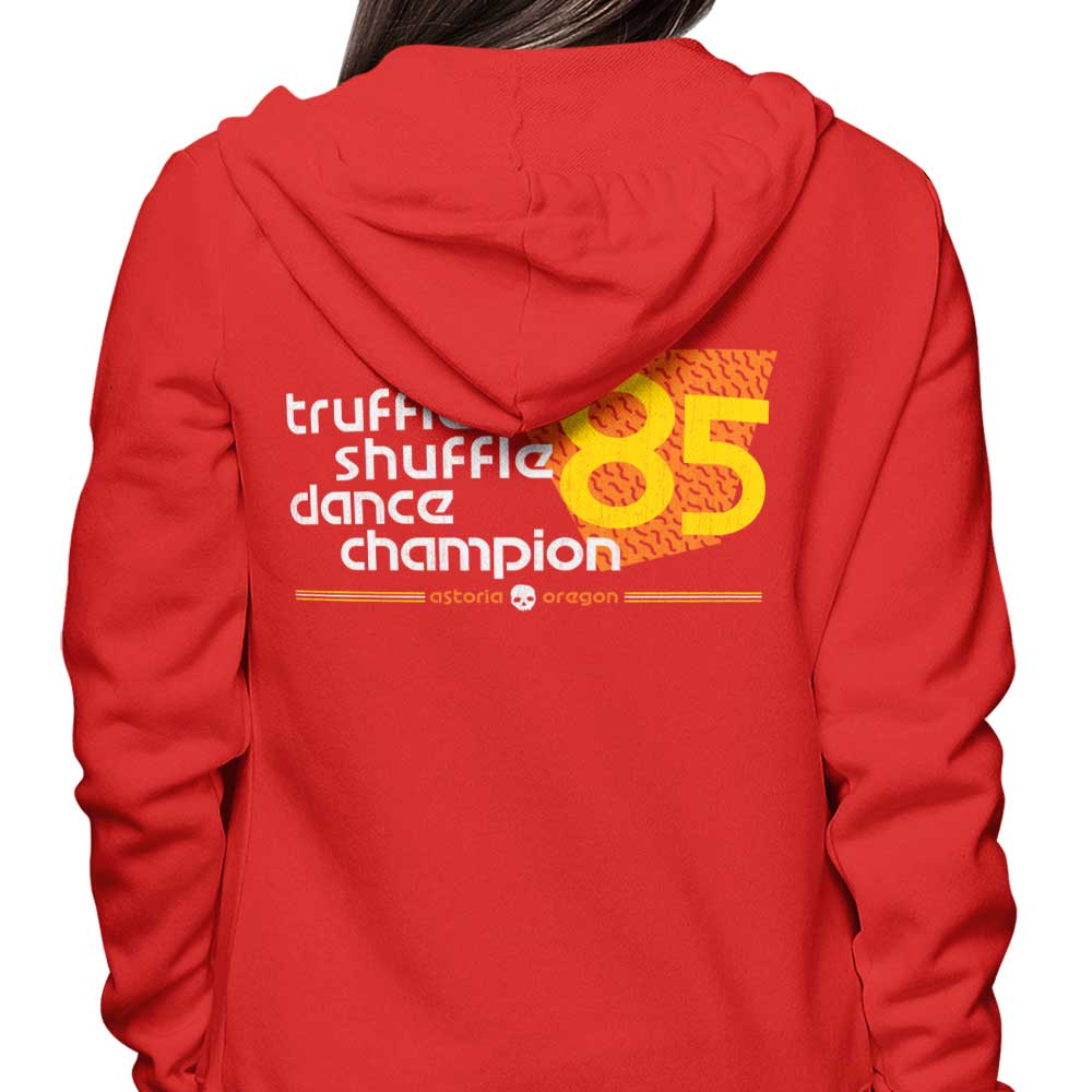 Dance Champ T-Shirts, Hoodie, Sweatshirt