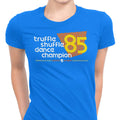 Dance Champ - Women's Apparel T-Shirts, Hoodie, Sweatshirt | CiraTrend.com (Image 1)