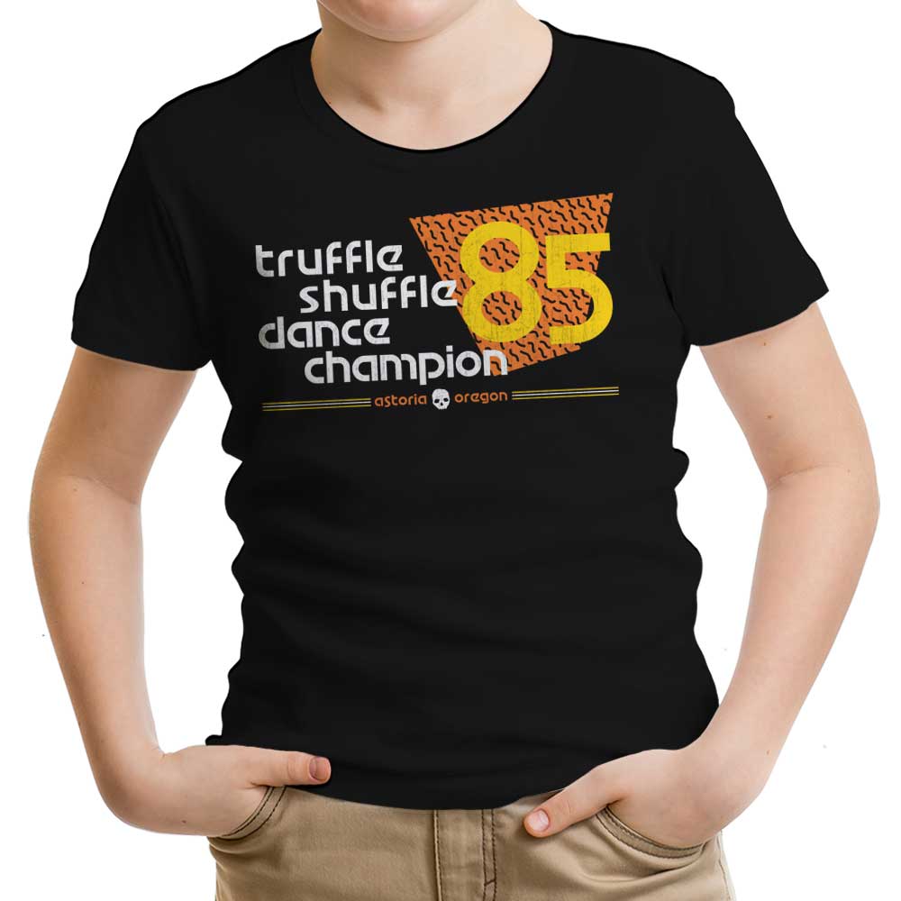 Dance Champ - Youth Apparel T-Shirts, Hoodie, Sweatshirt | CiraTrend.com (Image 3)