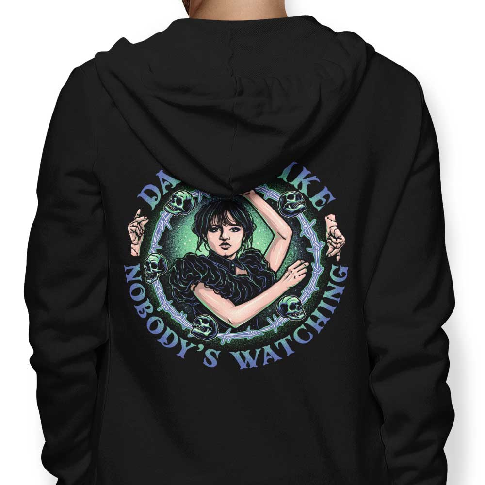Dance Like Nobody'S Watching T-Shirts, Hoodie, Sweatshirt