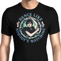 Dance Like Nobody's Watching - Men's Apparel T-Shirts, Hoodie, Sweatshirt | CiraTrend.com (Image 1)