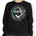 Dance Like Nobody's Watching - Sweatshirt T-Shirts, Hoodie | CiraTrend.com (Image 1)