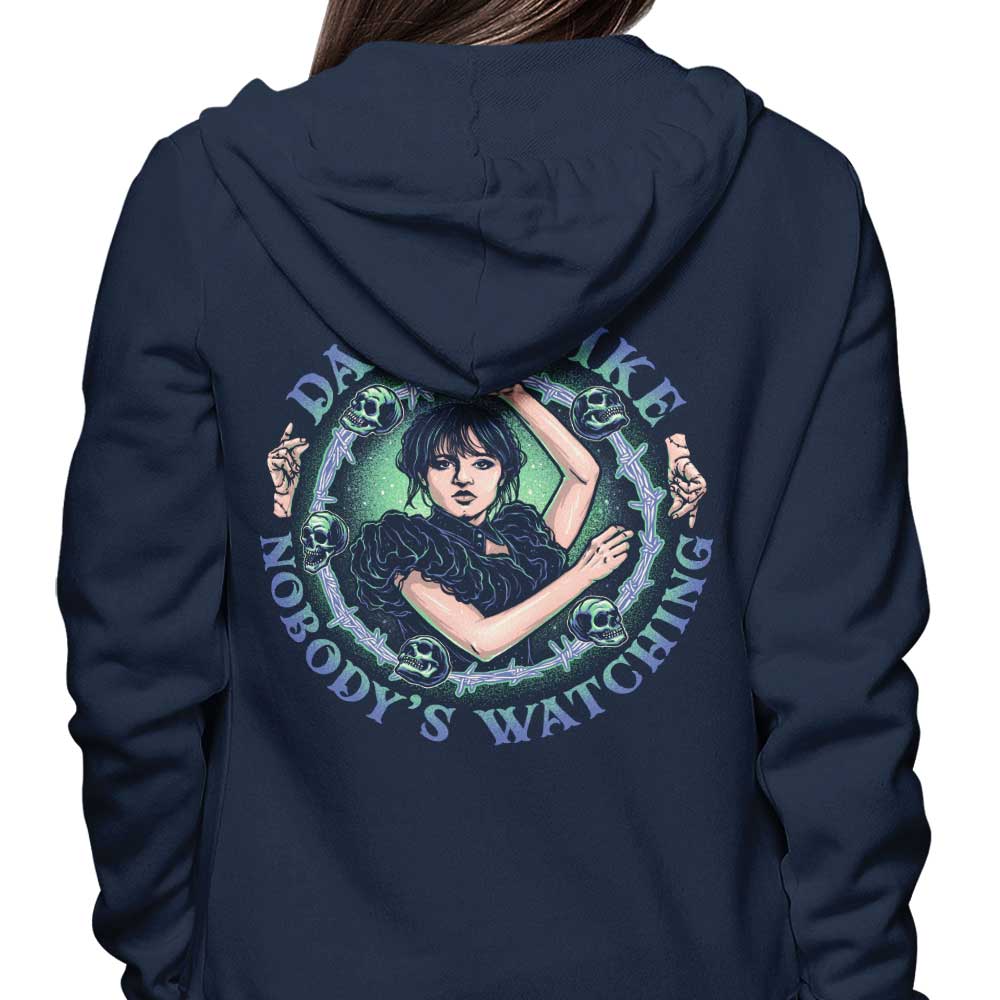Dance Like Nobody'S Watching T-Shirts, Hoodie, Sweatshirt