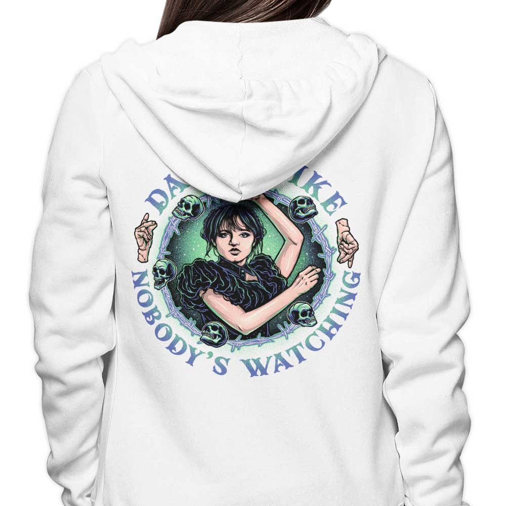 Dance Like Nobody'S Watching T-Shirts, Hoodie, Sweatshirt