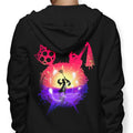 Dance of the Summoner - Hoodie T-Shirts, Sweatshirt | CiraTrend.com (Image 1)