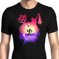 Dance of the Summoner - Men's Apparel T-Shirts, Hoodie, Sweatshirt | CiraTrend.com (Image 1)