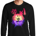 Dance of the Summoner - Long Sleeve T-Shirt Hoodie, Sweatshirt | CiraTrend.com (Image 1)