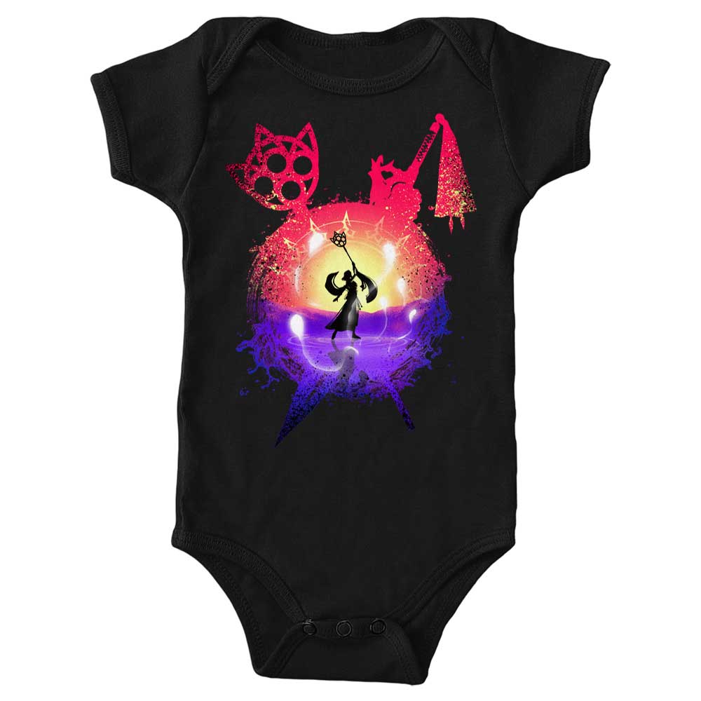 Dance of the Summoner - Youth Apparel T-Shirts, Hoodie, Sweatshirt | CiraTrend.com (Image 4)