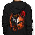 Dancing Clown - Hoodie T-Shirts, Sweatshirt | CiraTrend.com (Image 1)