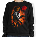 Dancing Clown - Sweatshirt T-Shirts, Hoodie | CiraTrend.com (Image 1)