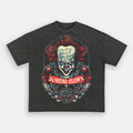 Dancing Clown Tee Hoodie, Sweatshirt | CiraTrend.com (Image 1)
