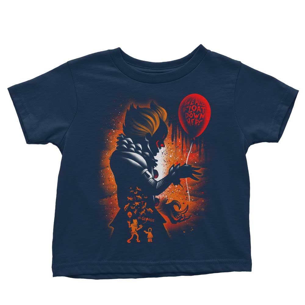 Dancing Clown - Youth Apparel T-Shirts, Hoodie, Sweatshirt | CiraTrend.com (Image 5)
