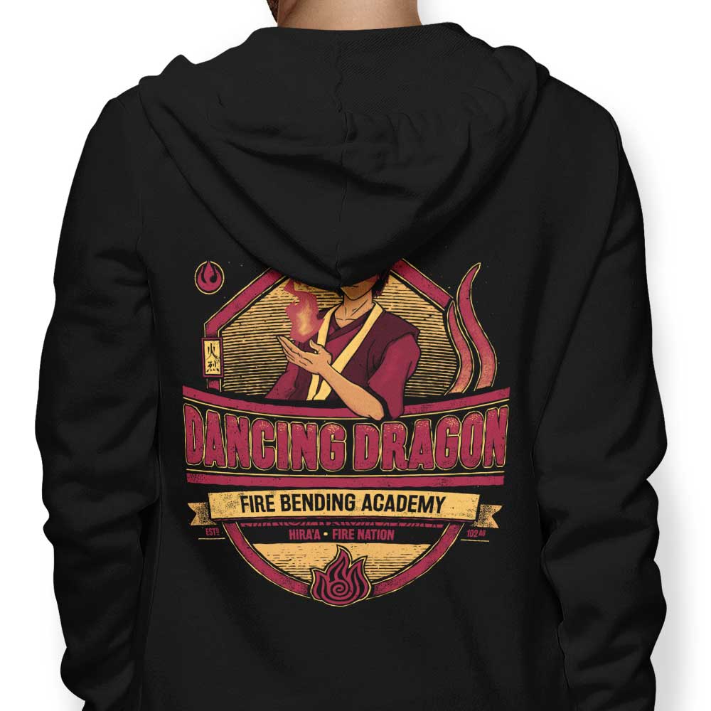 Dancing Dragon - Hoodie T-Shirts, Sweatshirt | CiraTrend.com (Image 1)