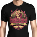 Dancing Dragon - Men's Apparel T-Shirts, Hoodie, Sweatshirt | CiraTrend.com (Image 1)