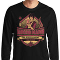 Dancing Dragon - Long Sleeve T-Shirt Hoodie, Sweatshirt | CiraTrend.com (Image 1)