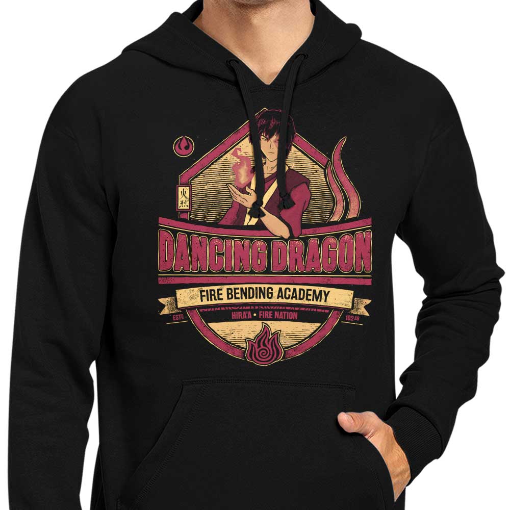 Dancing Dragon - Hoodie T-Shirts, Sweatshirt | CiraTrend.com (Image 4)