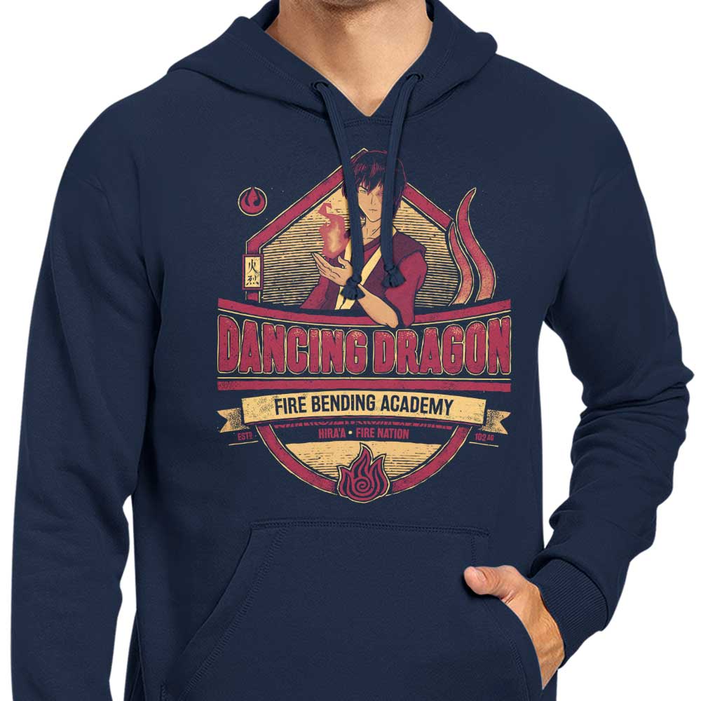 Dancing Dragon - Hoodie T-Shirts, Sweatshirt | CiraTrend.com (Image 5)