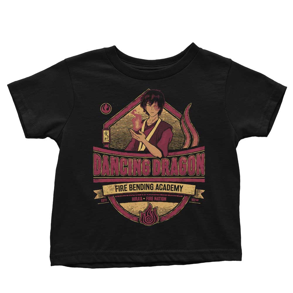 Dancing Dragon - Youth Apparel T-Shirts, Hoodie, Sweatshirt | CiraTrend.com (Image 5)