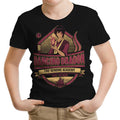 Dancing Dragon - Youth Apparel T-Shirts, Hoodie, Sweatshirt | CiraTrend.com (Image 1)
