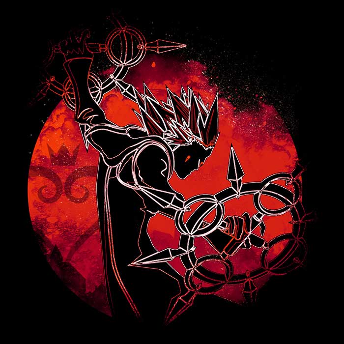 Dancing Flames Orb - Women's Apparel T-Shirts, Hoodie, Sweatshirt | CiraTrend.com (Image 2)