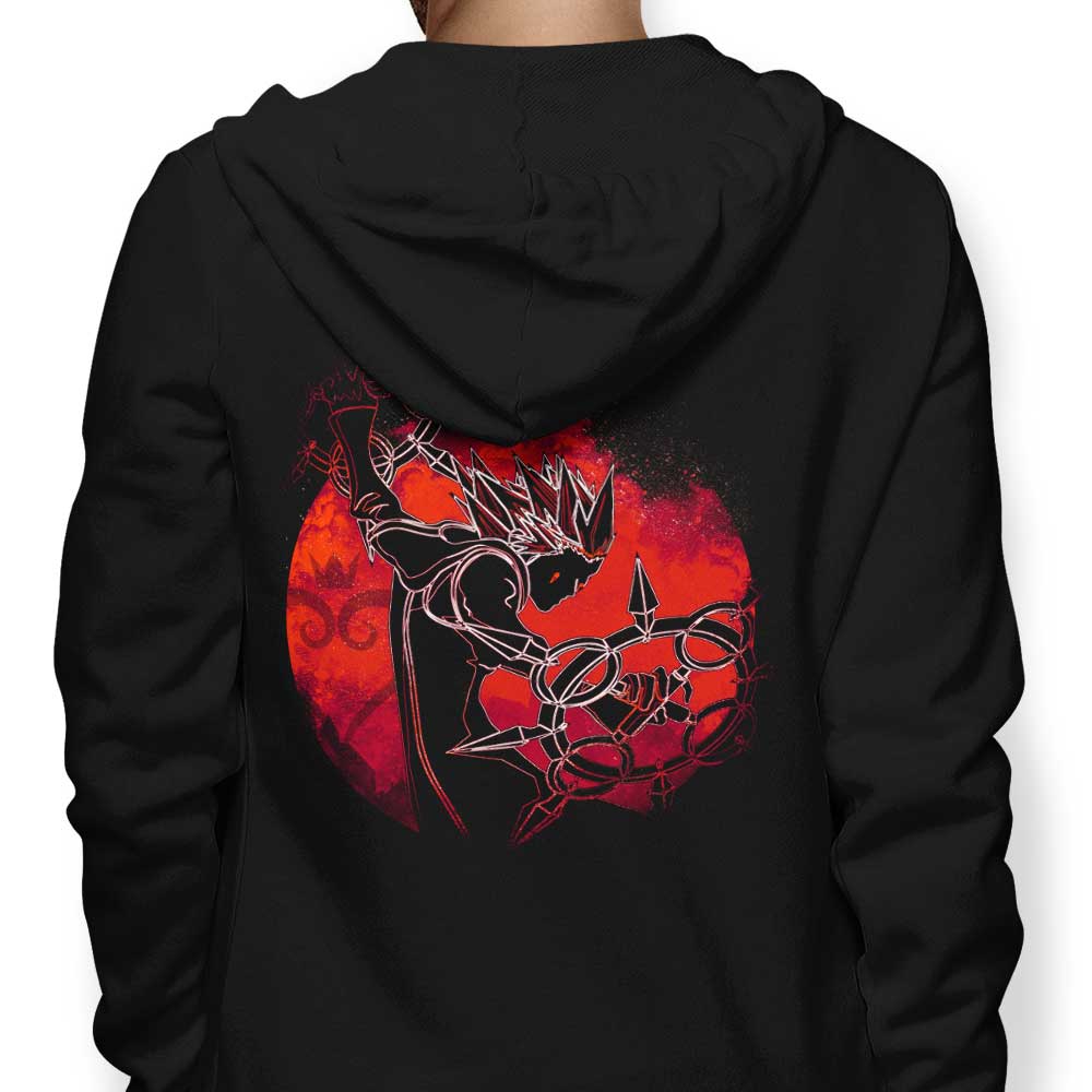 Dancing Flames Orb - Hoodie T-Shirts, Sweatshirt | CiraTrend.com (Image 1)