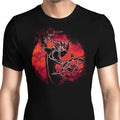 Dancing Flames Orb - Men's Apparel T-Shirts, Hoodie, Sweatshirt | CiraTrend.com (Image 1)