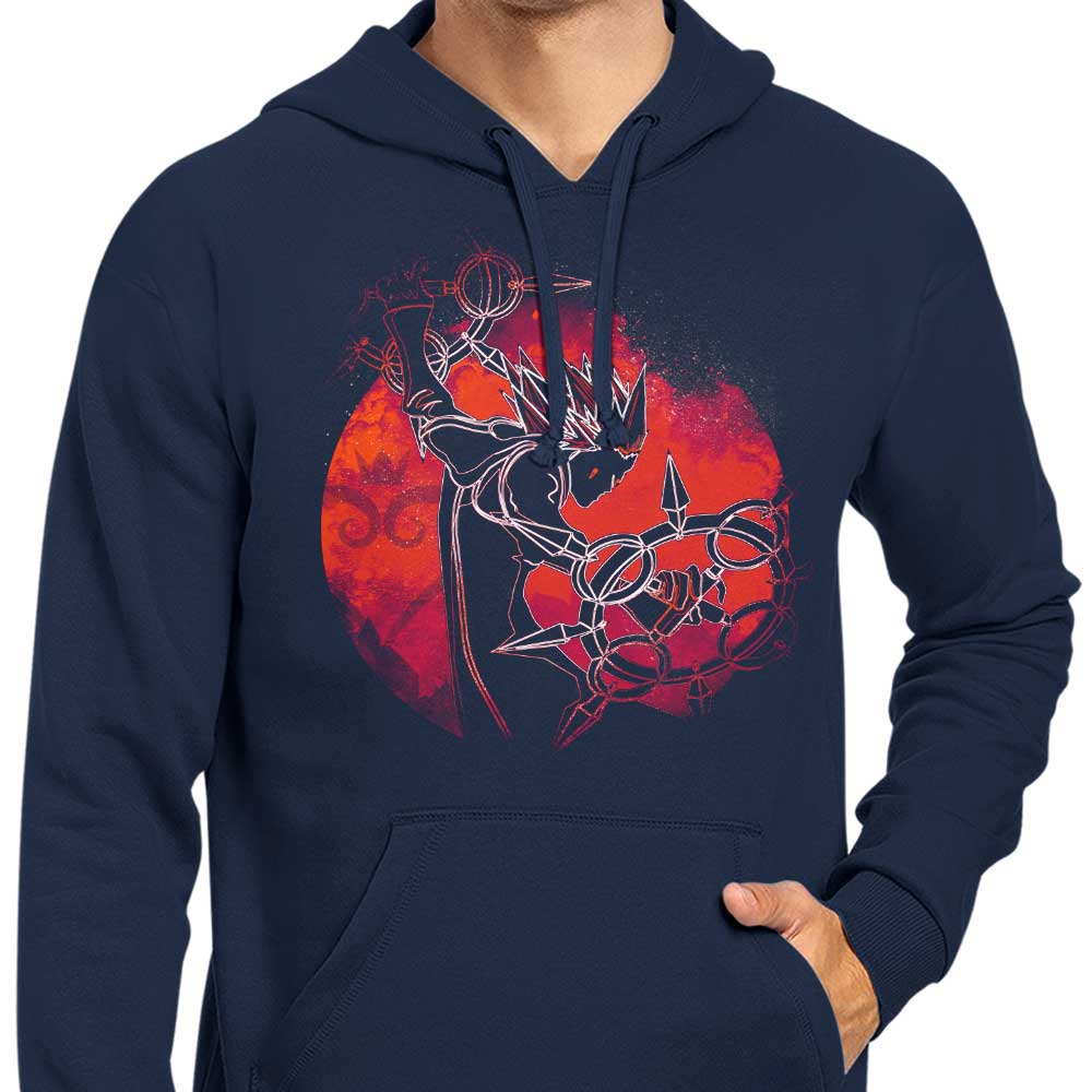 Dancing Flames Orb - Hoodie T-Shirts, Sweatshirt | CiraTrend.com (Image 5)