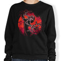 Dancing Flames Orb - Sweatshirt T-Shirts, Hoodie | CiraTrend.com (Image 1)