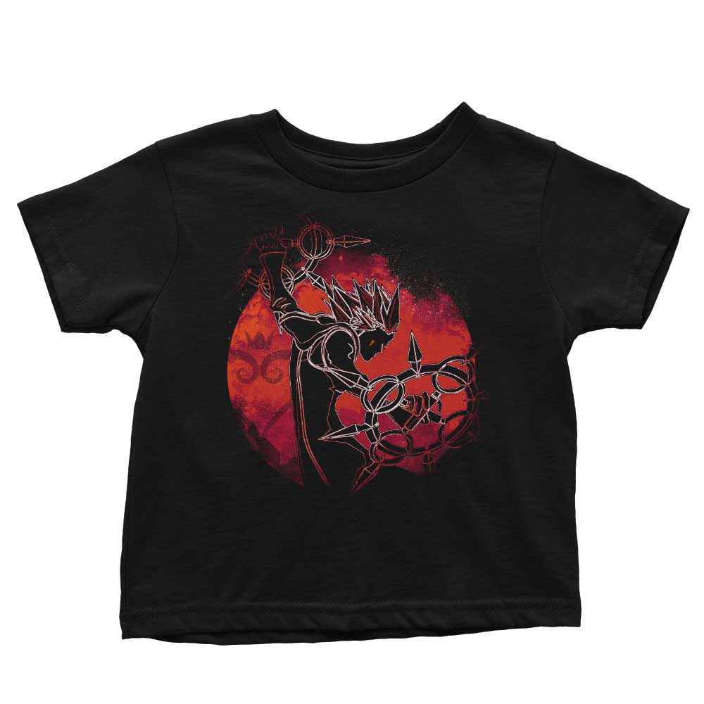 Dancing Flames Orb - Youth Apparel T-Shirts, Hoodie, Sweatshirt | CiraTrend.com (Image 4)