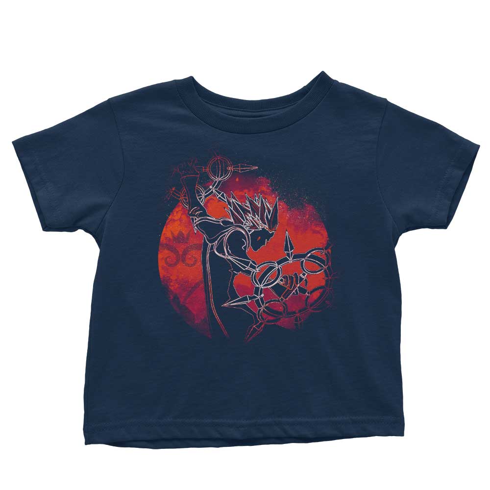 Dancing Flames Orb - Youth Apparel T-Shirts, Hoodie, Sweatshirt | CiraTrend.com (Image 5)