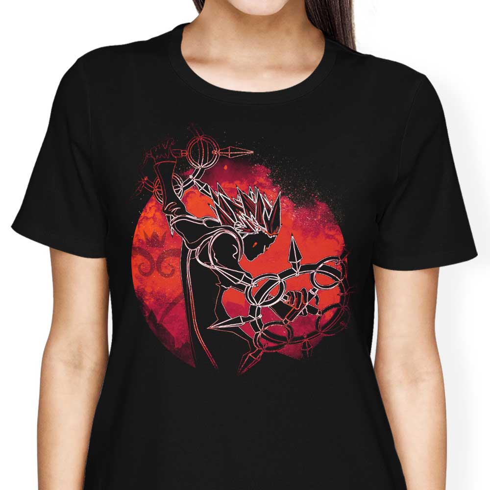 Dancing Flames Orb - Women's Apparel T-Shirts, Hoodie, Sweatshirt | CiraTrend.com (Image 3)