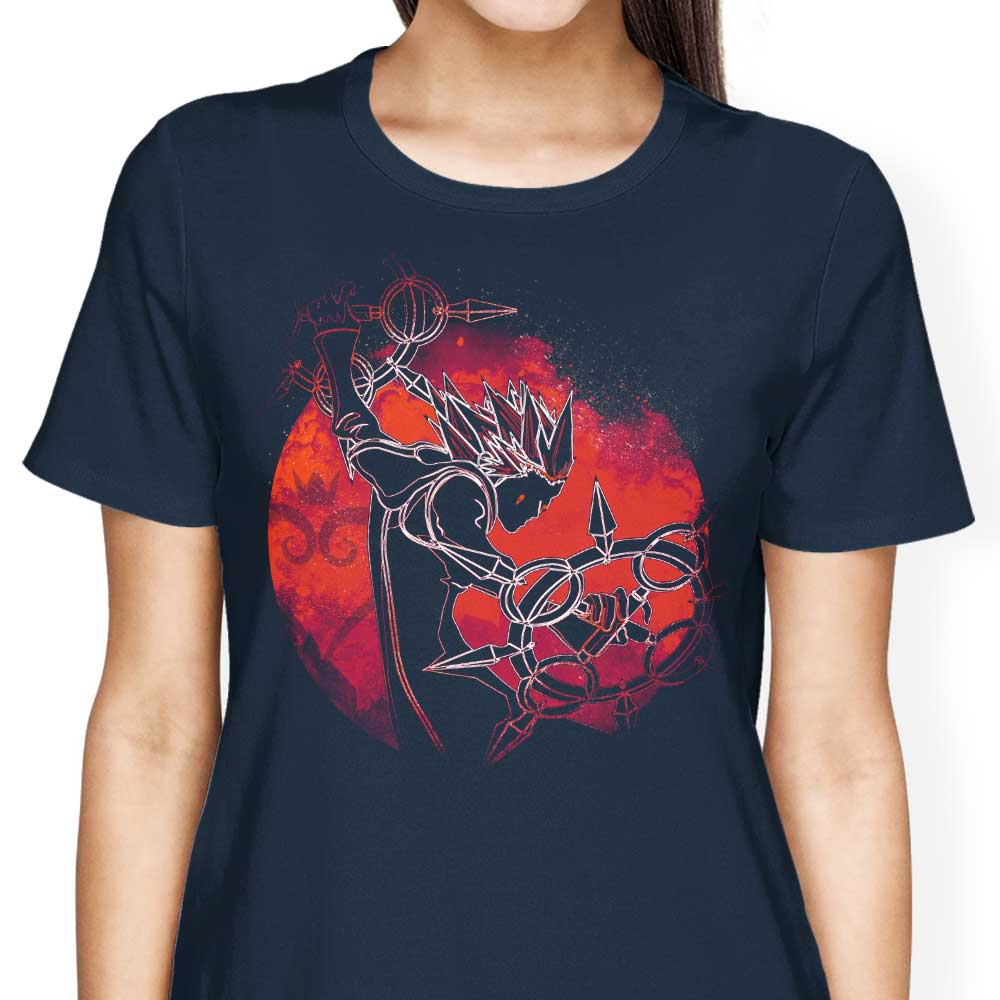 Dancing Flames Orb - Women's Apparel T-Shirts, Hoodie, Sweatshirt | CiraTrend.com (Image 4)