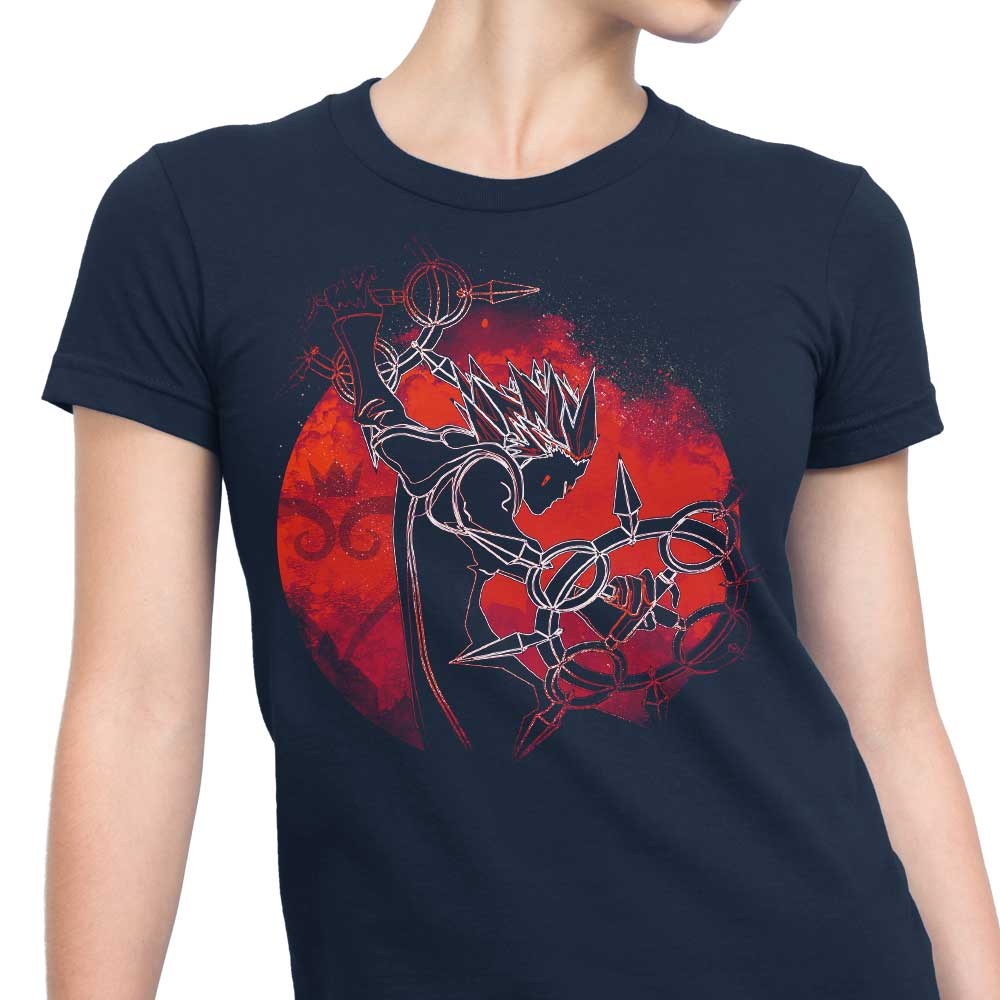 Dancing Flames Orb - Women's Apparel T-Shirts, Hoodie, Sweatshirt | CiraTrend.com (Image 5)