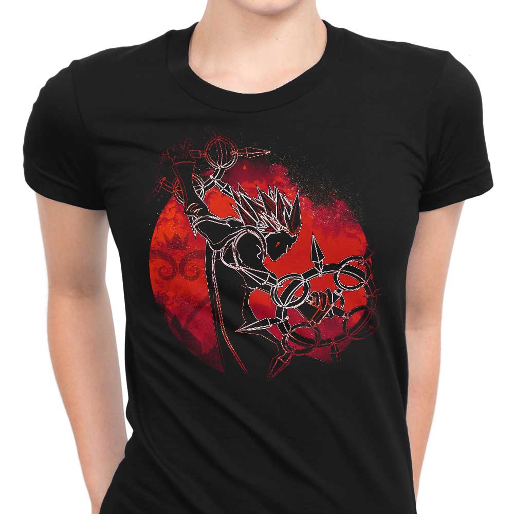 Dancing Flames Orb - Women's Apparel T-Shirts, Hoodie, Sweatshirt | CiraTrend.com (Image 1)