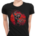 Dancing Flames Orb - Women's Apparel T-Shirts, Hoodie, Sweatshirt | CiraTrend.com (Image 1)