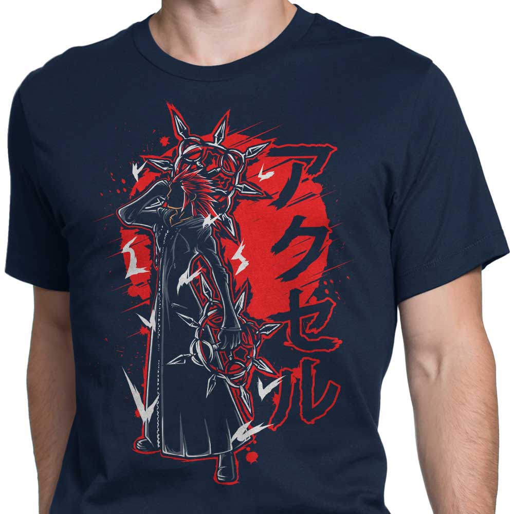 Dancing Flames Power - Men's Apparel T-Shirts, Hoodie, Sweatshirt | CiraTrend.com (Image 4)