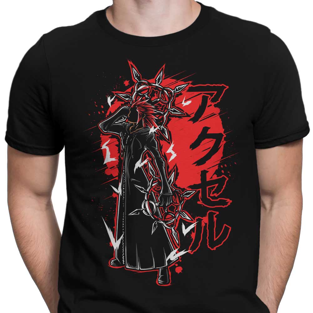 Dancing Flames Power - Men's Apparel T-Shirts, Hoodie, Sweatshirt | CiraTrend.com (Image 2)