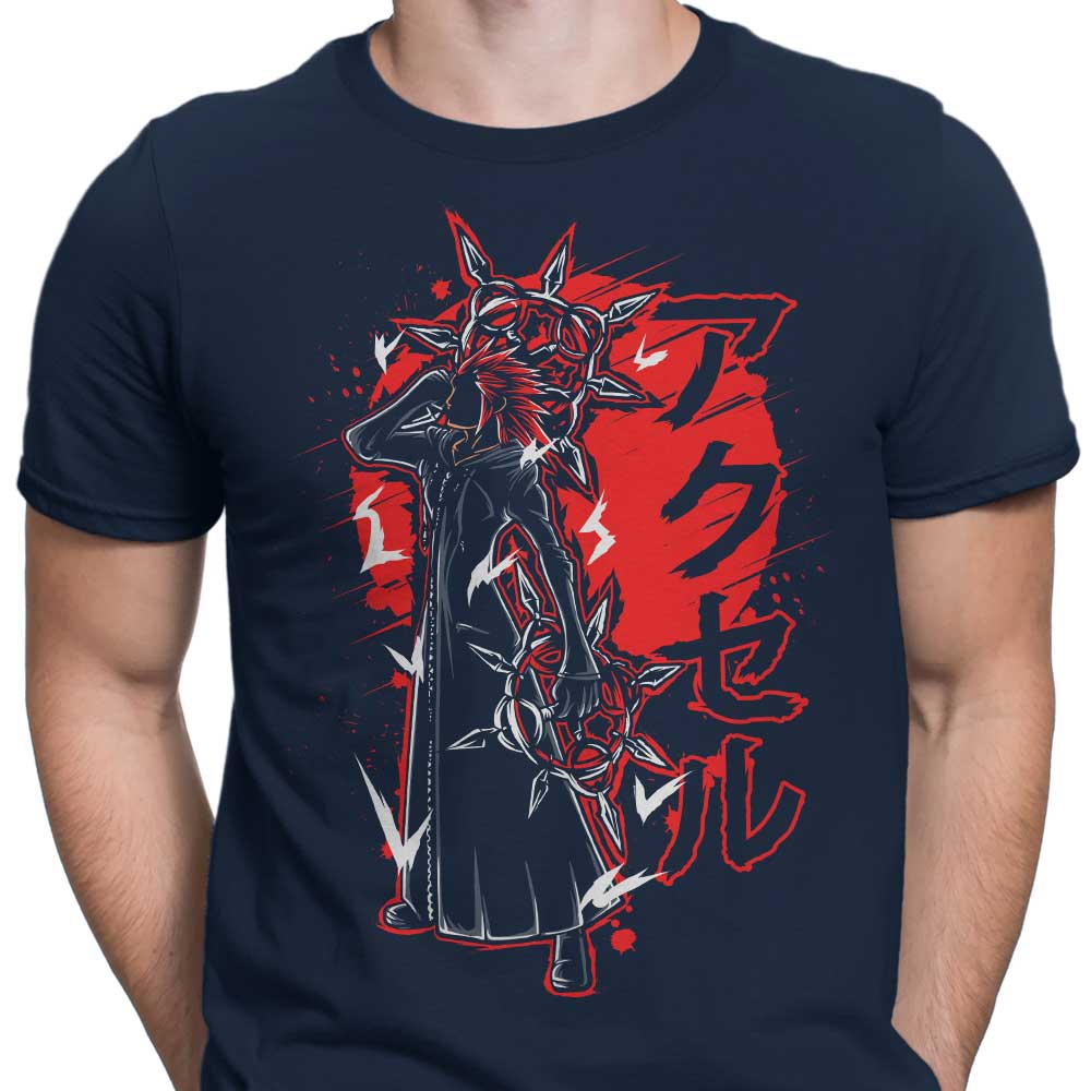Dancing Flames Power - Men's Apparel T-Shirts, Hoodie, Sweatshirt | CiraTrend.com (Image 5)