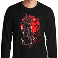 Dancing Flames Power - Long Sleeve T-Shirt Hoodie, Sweatshirt | CiraTrend.com (Image 1)