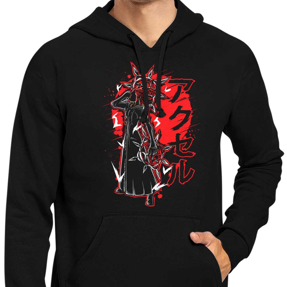 Dancing Flames Power - Hoodie T-Shirts, Sweatshirt | CiraTrend.com (Image 4)