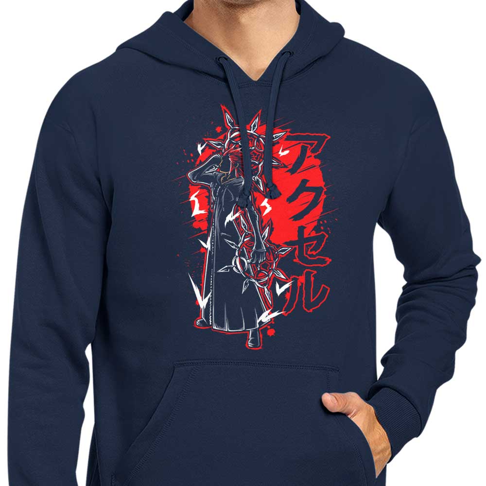 Dancing Flames Power - Hoodie T-Shirts, Sweatshirt | CiraTrend.com (Image 5)