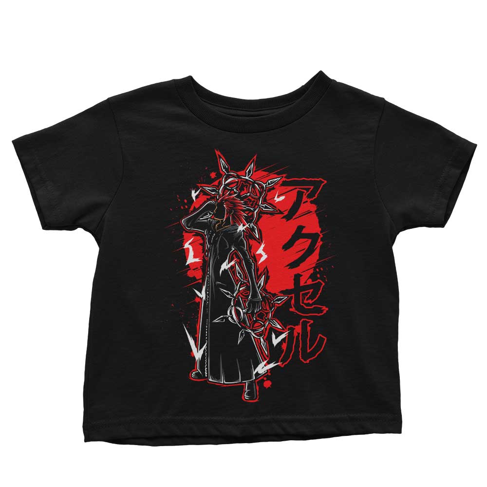 Dancing Flames Power - Youth Apparel T-Shirts, Hoodie, Sweatshirt | CiraTrend.com (Image 4)