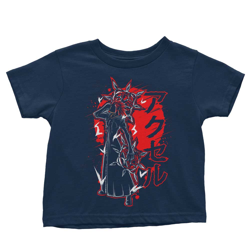 Dancing Flames Power - Youth Apparel T-Shirts, Hoodie, Sweatshirt | CiraTrend.com (Image 5)