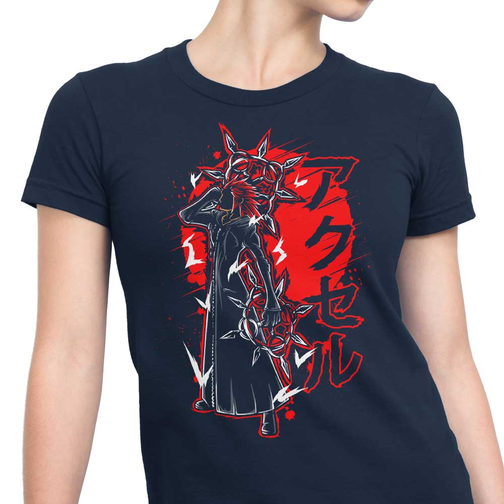 Dancing Flames Power - Women's Apparel T-Shirts, Hoodie, Sweatshirt | CiraTrend.com (Image 5)