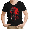 Dancing Flames Power - Youth Apparel T-Shirts, Hoodie, Sweatshirt | CiraTrend.com (Image 1)