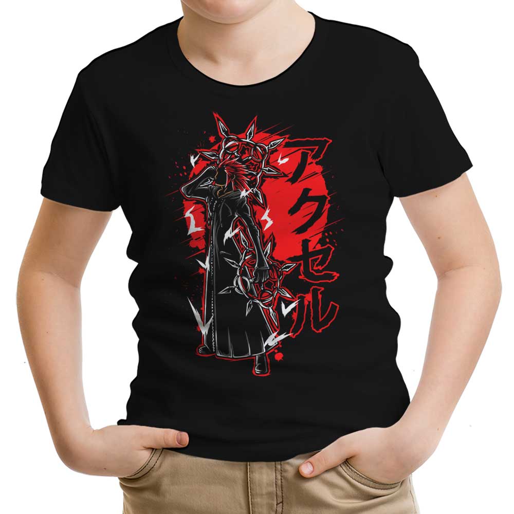 Dancing Flames Power - Youth Apparel T-Shirts, Hoodie, Sweatshirt | CiraTrend.com (Image 1)